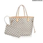 LOUIS VUITTON NEVERFULL MM