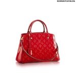 LOUIS VUITTON MONTAIGNE MM