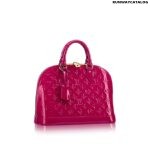 LOUIS VUITTON ALMA PM