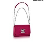 LOUIS VUITTON TWIST MM