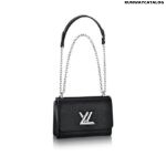 LOUIS VUITTON TWIST MM