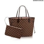 LOUIS VUITTON NEVERFULL MM