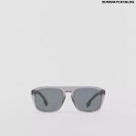 Burberry Square Frame Sunglasses