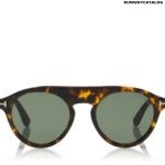 TOM FORD CHRISTOPHER SUNGLASSES