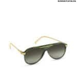 Louis Vuitton LV Blackwood Sunglasses