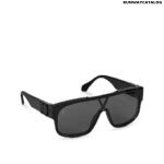 Louis Vuitton Millionaires Mask Sunglasses