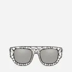 DOLCE & GABBANA KING DOMENICO SUNGLASSES