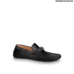 Louis Vuitton Hockenheim Moccasin Loafer