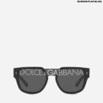 DOLCE &GABBANA DOMENICO SUNGLASSES