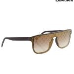 Louis Vuitton Paris Monogram Men’s Waimea Sunglasses