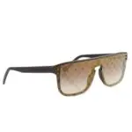 Louis Vuitton Paris Monogram Men’s Waimea Sunglasses