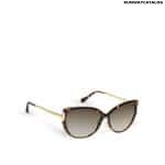 Louis Vuitton Garance Sunglasses