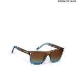 LOUIS VUITTON EXALTATION SUNGLASSES