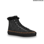 Louis vuitton Stellar Trainer Boots