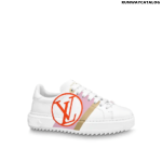 Louis Vuitton Time Out Trainers