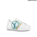 Louis Vuitton Time Out Trainers