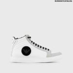 EMPORIO ARMANI HIGH TOP Sneakers