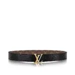 Louis Vuitton LV Initials 40MM Reversible Belt