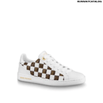 Louis Vuitton Frontrow Trainers