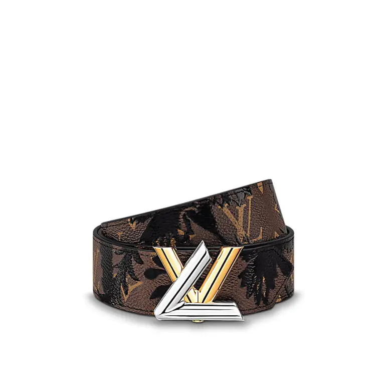 Louis Vuitton LV Twist 35mm Belt - Image 2