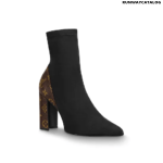 Louis vuitton Matchmake Ankle Boot