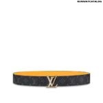 Louis Vuitton LV Initials 40mm Reversible Belt