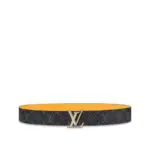 Louis Vuitton LV Initials 40mm Reversible Belt