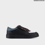 EMPORIO ARMANI Men Sneakers