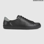 Gucci Men’s Ace sneaker with Interlocking G