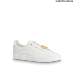 Louis Vuitton Frontrow Trainers