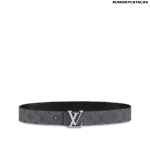 Louis Vuitton LV Initials 40MM Reversible Belt