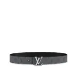 Louis Vuitton LV Initials 40MM Reversible Belt