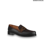 Louis Vuitton Sorbonne Loafer