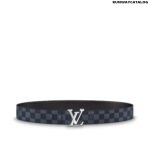 Louis Vuitton LV Initials 40MM Reversible Belt