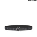 Louis Vuitton LV Circle 40mm Belt