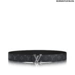 Louis Vuitton LV Initials 40MM Reversible Belt