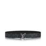 Louis Vuitton LV Initials 40MM Reversible Belt