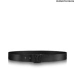 Louis Vuitton LV Initials 40mm Belt