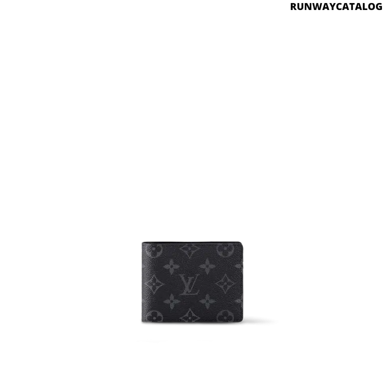 LV Multiple Wallet