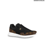 Louis Vuitton Run Away Trainers