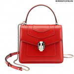 Bvlgari Serpenti Forever Crossbody Bag