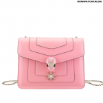 Bvlgari Serpenti Forever Crossbody Bag