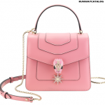 Bvlgari Serpenti Forever Crossbody Bag