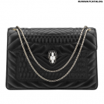 Bvlgari Serpenti Forever Flap Cover