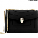 Bvlgari Serpenti Forever Flap Cover