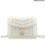 Bvlgari Serpenti Forever Crossbody Bag