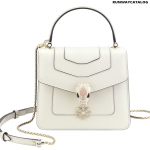 Bvlgari Serpenti Forever Crossbody Bag