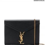 Saint Laurent Wallet On Chain Bag