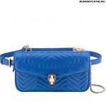 Bvlgari Serpenti Forever Belt Bag