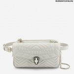 BVLGARI SERPENTI FOREVER BELT BAG